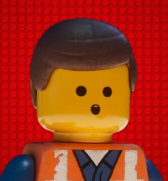 Fan de LEGO construye un increíble MOC de pavo real que es mucho mejor que el real