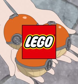 Se filtran 3 próximos detalles del set LEGO de Pokémon, incluida la fecha de lanzamiento