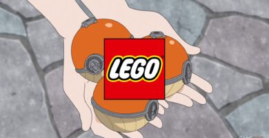 Se filtran 3 próximos detalles del set LEGO de Pokémon, incluida la fecha de lanzamiento