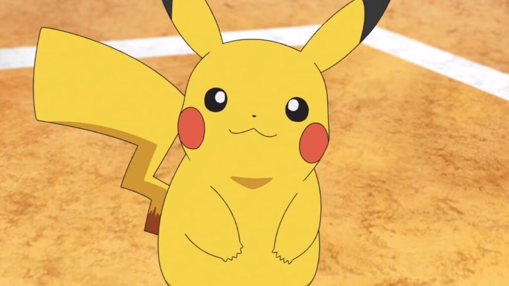 Fan de LEGO está construyendo un nuevo Pokémon cada mes