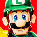 El primer set LEGO Super Mario de 2026 cuesta un centavo