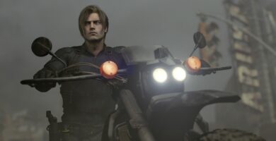 Los 10 juegos de Resident Evil mejor valorados en Open-Critic