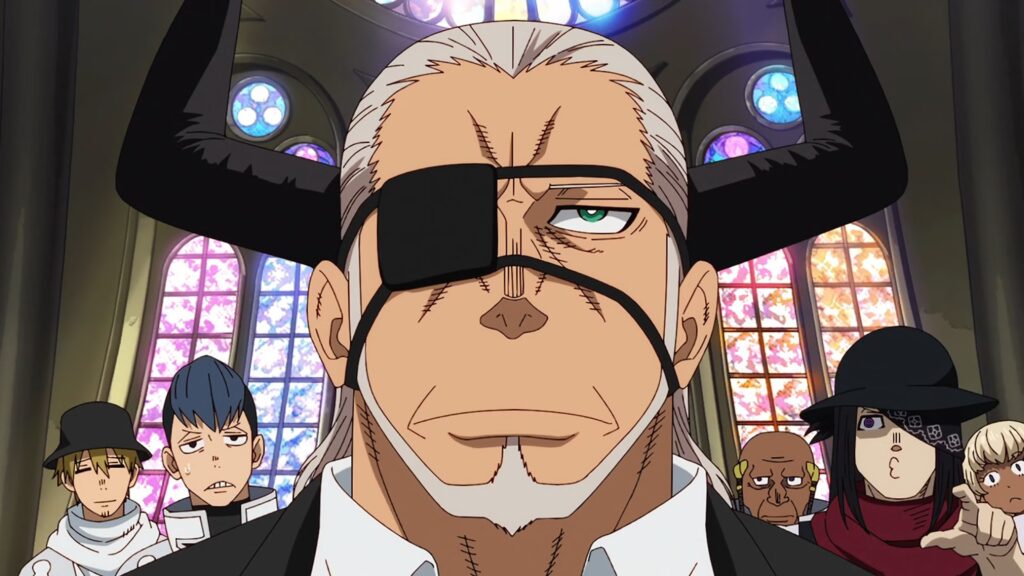 Paz en un mundo nuevo