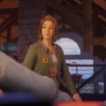 Cómo conseguir el logro "Es algo fascinante para mí" en LIS: Reunión