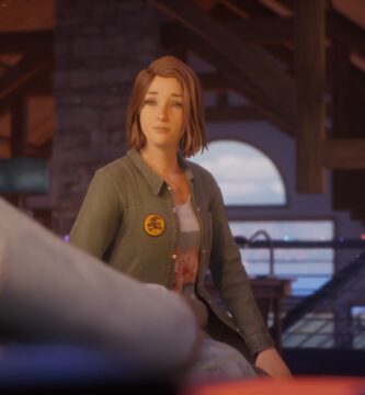 Cómo conseguir el logro "Es algo fascinante para mí" en LIS: Reunión