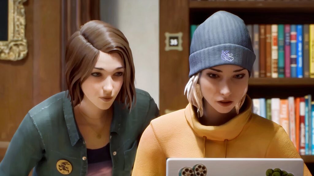 Tiempos de lanzamiento global de Life Is Strange Reunion