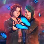 La vida es extraña: revisión de la reunión