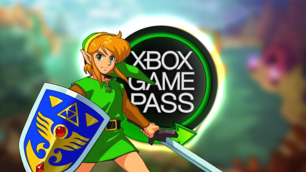 La actualización sorpresa de Xbox Game Pass agrega un juego similar a Zelda con una puntuación crítica de 88