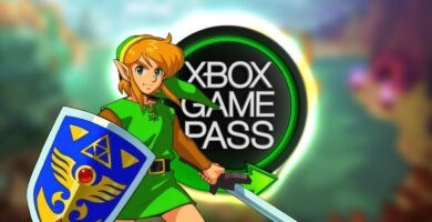 La actualización sorpresa de Xbox Game Pass agrega un juego similar a Zelda con una puntuación crítica de 88