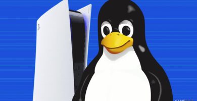 Un modder acaba de portar Linux a PlayStation 5