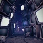 Se ha revelado oficialmente un nuevo juego de Little Nightmares, pero con un gran asterisco adjunto