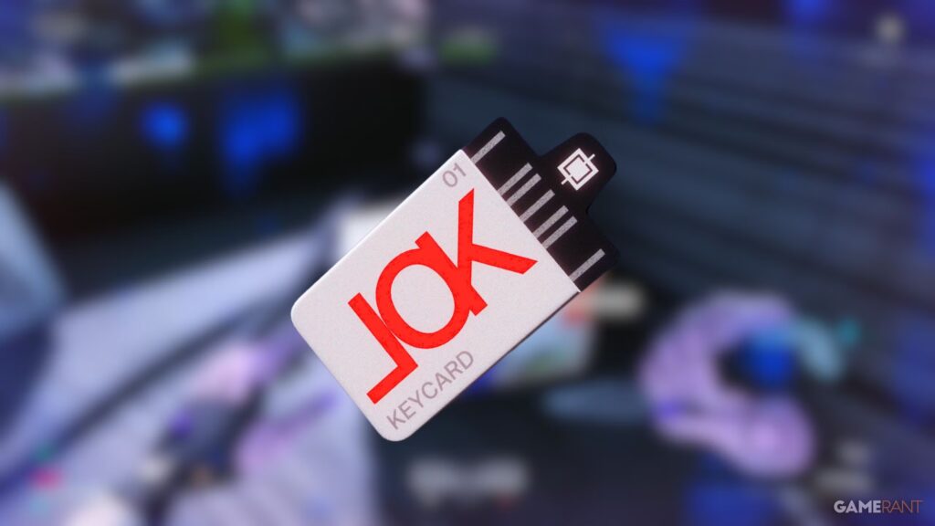 Dónde usar las llaves de la caja de seguridad en Marathon