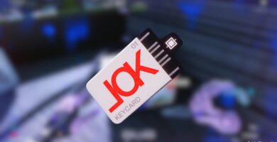 Dónde usar las llaves de la caja de seguridad en Marathon