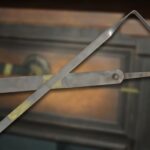 Todas las ganzúas y cajones cerrados (centro de atención) en RE9