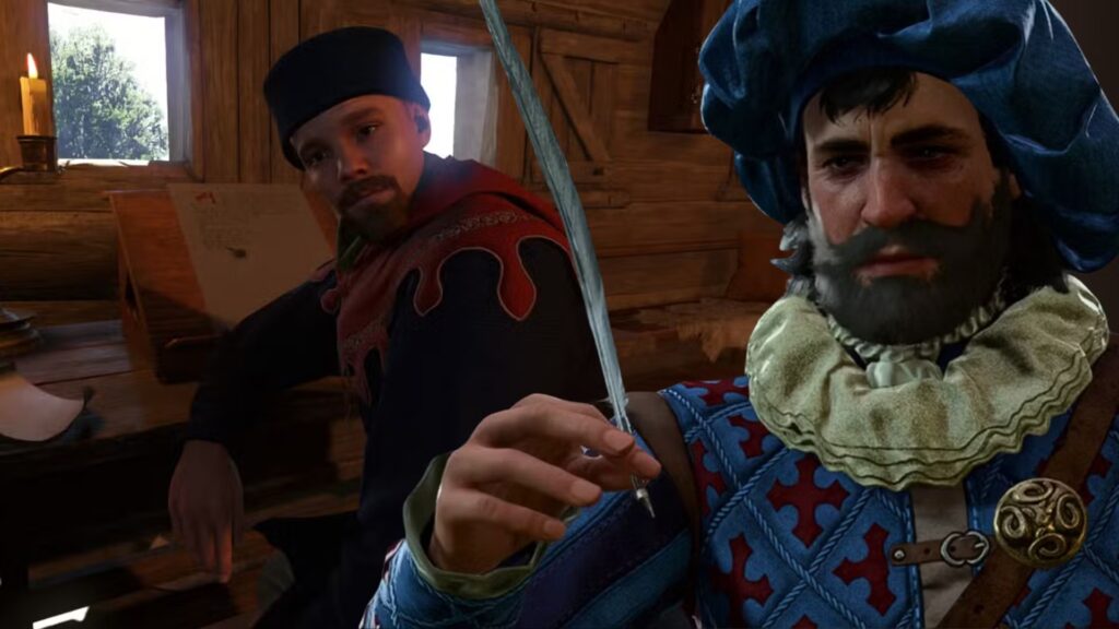 Videojuegos con guiones increíblemente largos