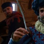 Videojuegos con guiones increíblemente largos