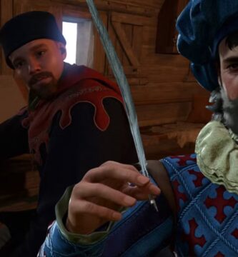 Videojuegos con guiones increíblemente largos