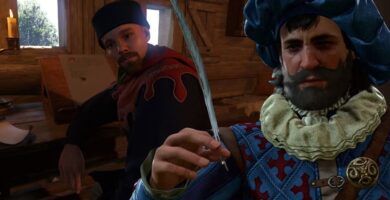 Videojuegos con guiones increíblemente largos