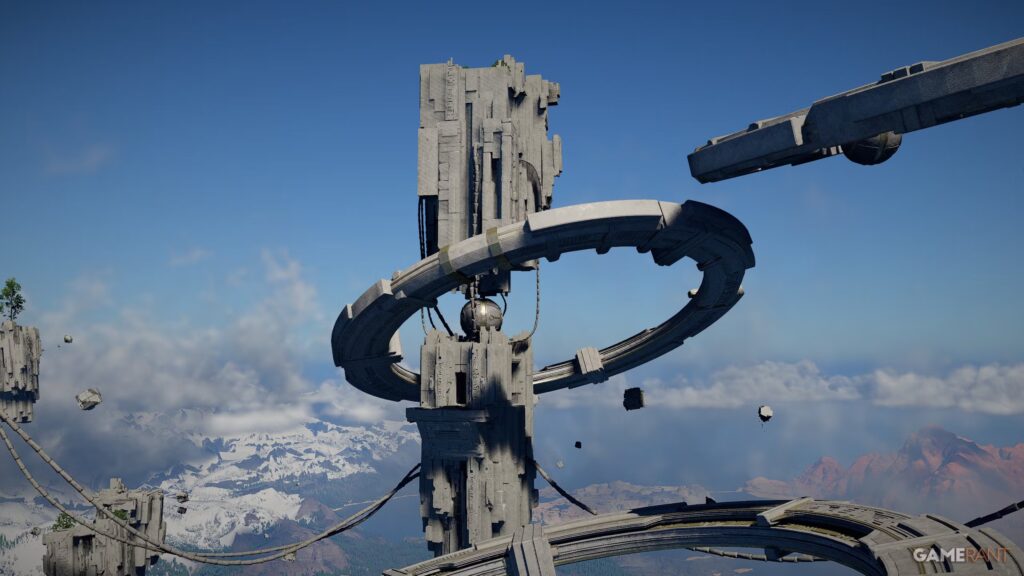 Cómo completar el bucle de la vida en Crimson Desert