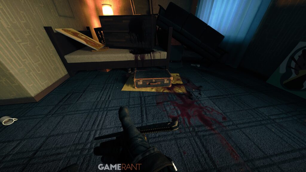 Guía de huevos de Pascua de Lost Key en Paradox Junction (herramienta gratuita de éter)