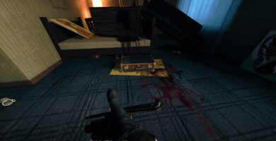 Guía de huevos de Pascua de Lost Key en Paradox Junction (herramienta gratuita de éter)