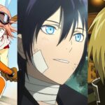 8 animes shonen clásicos que ya no podrás transmitir en 2026