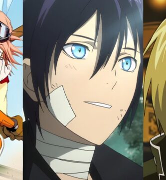 8 animes shonen clásicos que ya no podrás transmitir en 2026