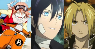 8 animes shonen clásicos que ya no podrás transmitir en 2026