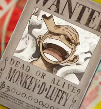 Por qué la verdadera recompensa de Luffy debería ser superior a los 3 mil millones de bayas