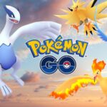 Un jugador afortunado de Pokémon GO atrapa a un legendario con estadísticas increíblemente raras