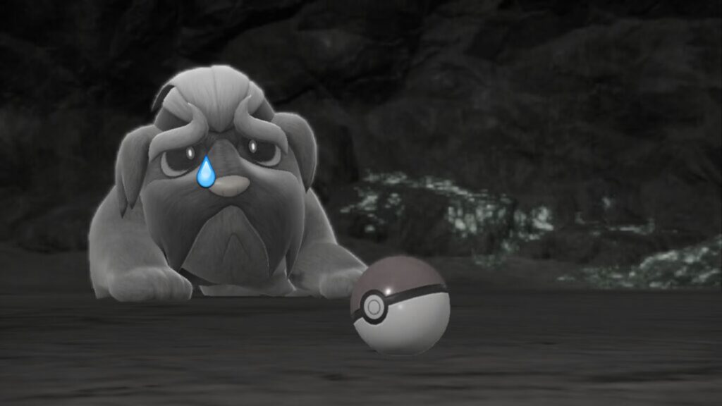 Di adiós a Pokémon Escarlata y Violeta el 1 de abril