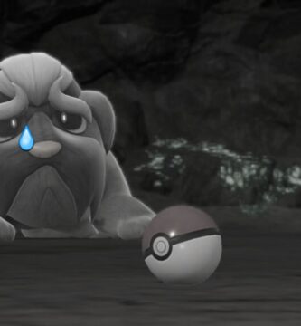 Di adiós a Pokémon Escarlata y Violeta el 1 de abril