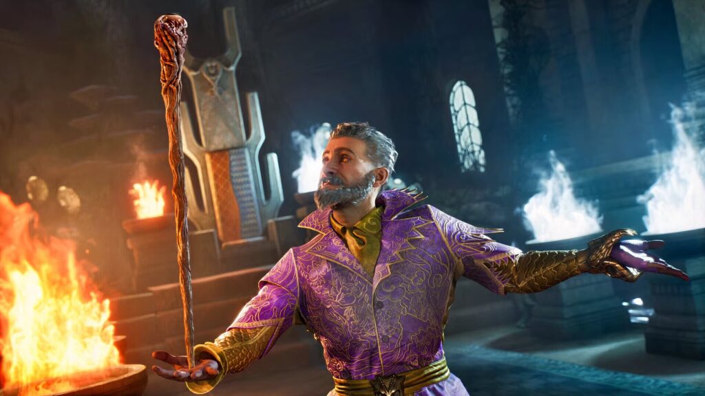 El mod multijugador Oblivion Remastered podría ser el comienzo de algo más grande