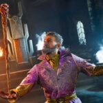 El mod multijugador Oblivion Remastered podría ser el comienzo de algo más grande