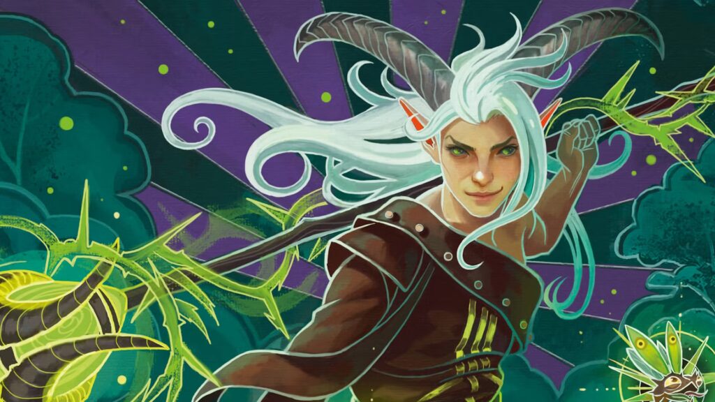 The Gathering puede estar recuperando una de sus cartas más poderosas de todos los tiempos