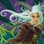 The Gathering puede estar recuperando una de sus cartas más poderosas de todos los tiempos