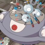 Fanático de Pokémon diseña megaevoluciones para Magneton y Magnezone