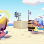 Cómo hacer que Pokémon te siga y deje de seguirte en Pokopia