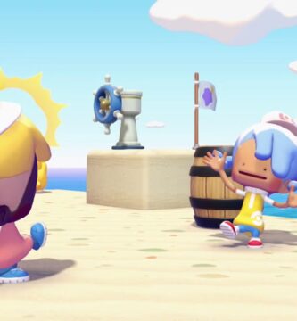 Cómo hacer que Pokémon te siga y deje de seguirte en Pokopia