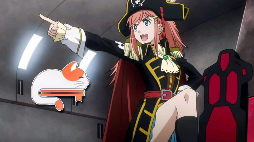 ¿Es este el fin de la piratería de manga?