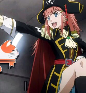¿Es este el fin de la piratería de manga?