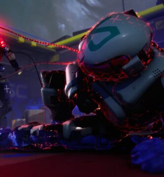 Artista cuyo trabajo fue plagiado en Bungie's Marathon obtiene crédito en el juego