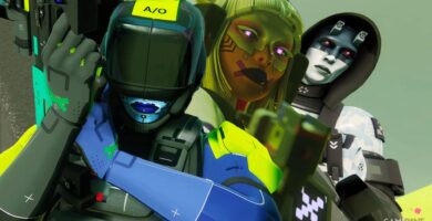 Esta clase maratón será el meta del primer día para jugadores en solitario