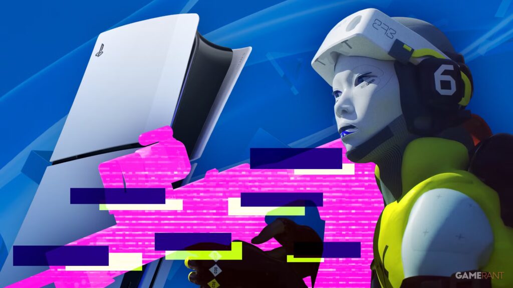 Marathon en PS5 tiene un arma secreta (y no es contenido cruzado)