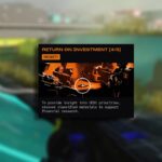 Maratón: Guía de retorno de la inversión 4