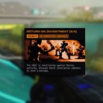 Maratón: Guía de retorno de la inversión 5