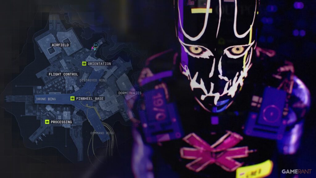 Ejecutar/Ocultar 4 Guía de ubicación de claves y alijos ocultos