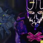 Ejecutar/Ocultar 4 Guía de ubicación de claves y alijos ocultos