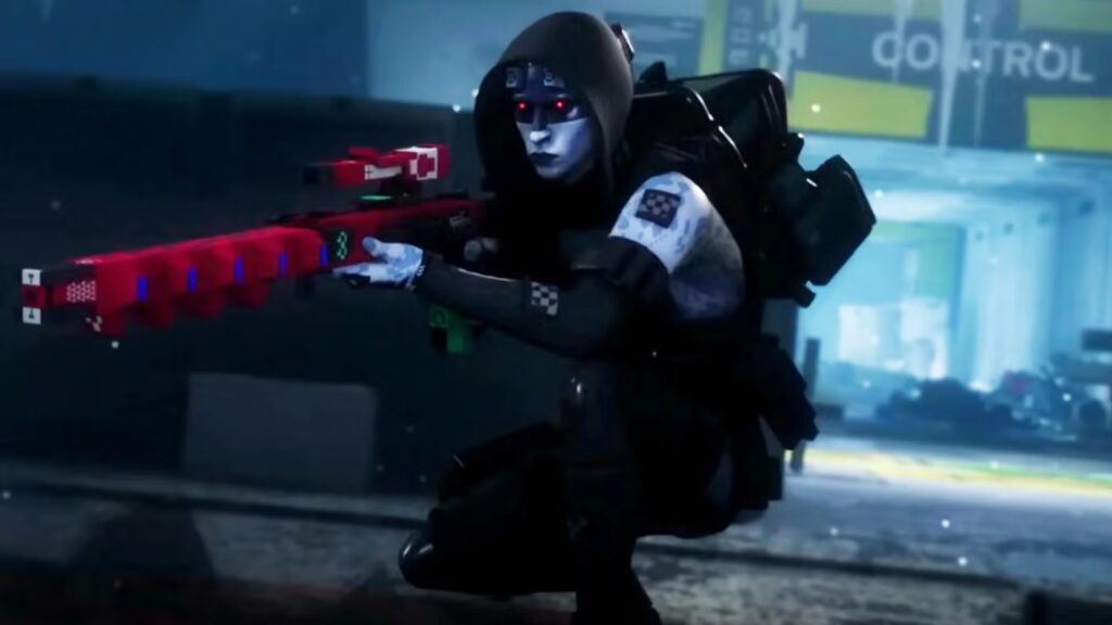 Según se informa, Marathon 'no ha causado exactamente el impacto' que Sony quería