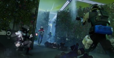 Marathon muestra ajustes en la interfaz de usuario y el rendimiento gracias a los comentarios de Server Slam